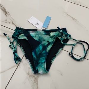 Cupshe bikini bottom